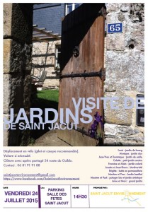 st jacut jardins