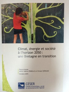 Ceser Etude Transition