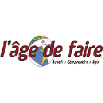 Logo Âge de Faire
