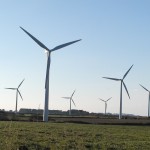 Éoliennes