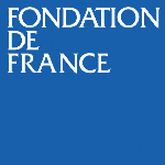 Logo Fondation de France