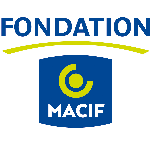 Logo Fondation Macif