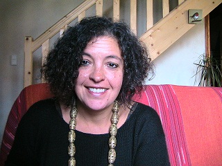 Laurence MERMET