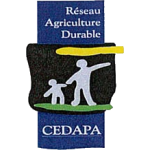 Logo Cedapa