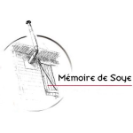 Logo Les Jardins de Soye