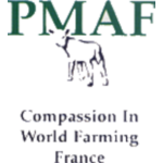Logo PMAF