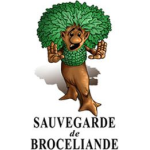 Logo Sauvegarde Brocéliande
