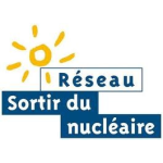 Logo Réseau Sortir du Nucléaire